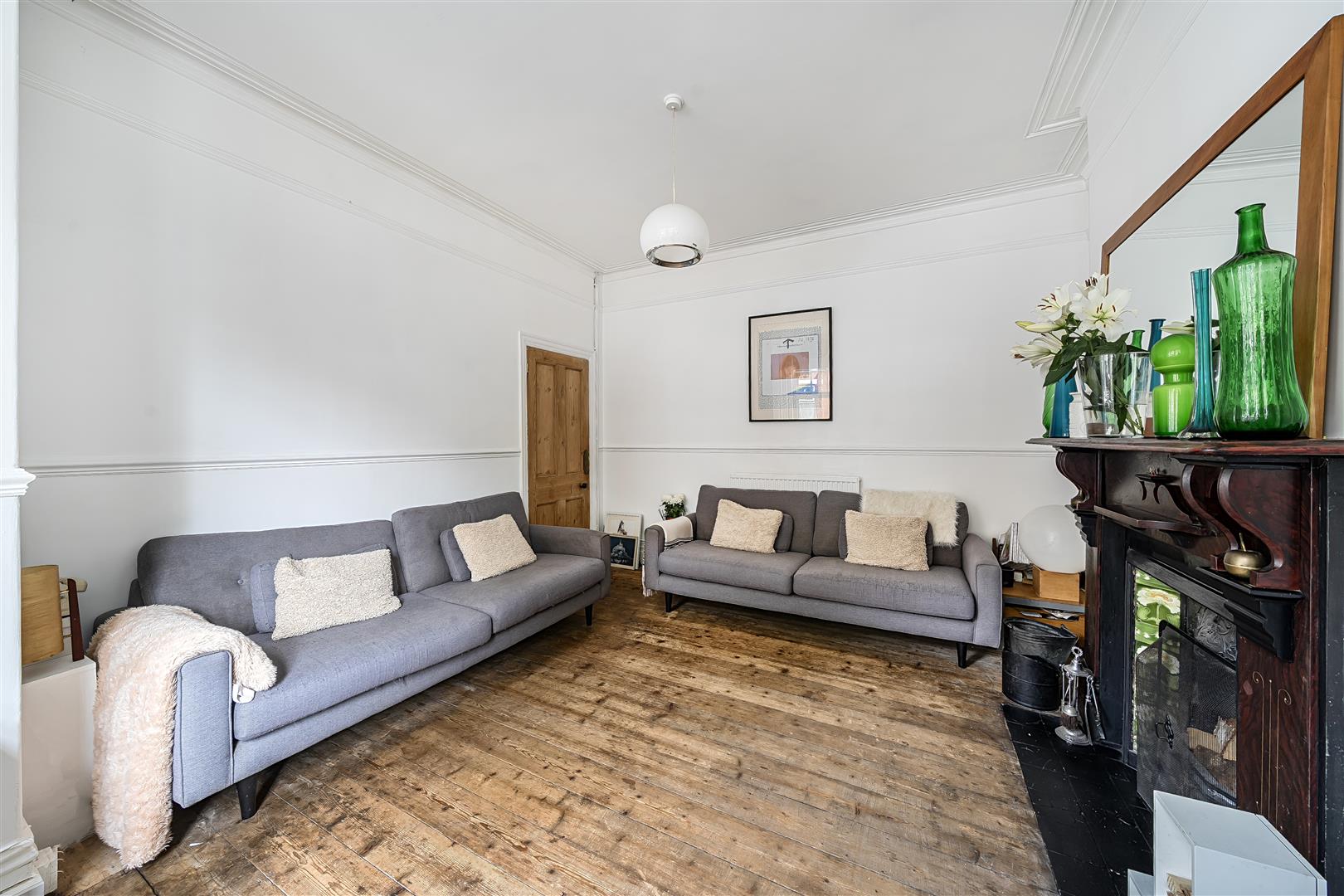 Bernard Street, Uplands, Swansea, SA2 0HU